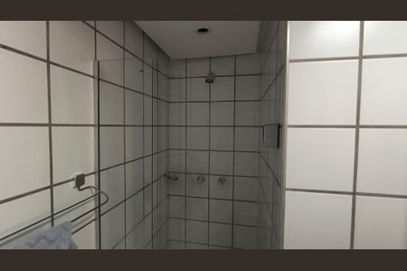 Apartamento à venda com 171m², 3 quartos e 2 vagas Apartamento à venda com 171m², 3 quartos e 2 vagasBanheiro Social