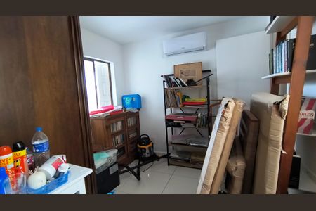 Quarto 1 de apartamento à venda com 3 quartos, 171m² em Recreio dos Bandeirantes, Rio de Janeiro