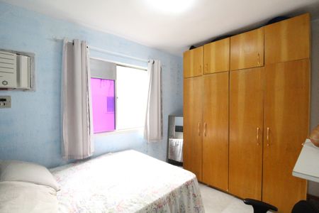 Quarto 1 de apartamento à venda com 2 quartos, 52m² em Jacarepaguá, Rio de Janeiro
