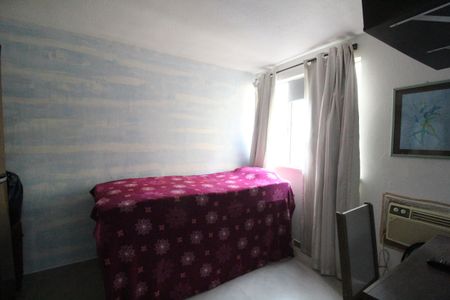 Quarto 2 de apartamento à venda com 2 quartos, 52m² em Jacarepaguá, Rio de Janeiro