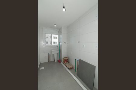 Apartamento para alugar com 60m², 2 quartos e 1 vagaCozinha