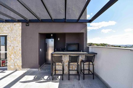 Apartamento para alugar com 60m², 2 quartos e 1 vaga Apartamento para alugar com 60m², 2 quartos e 1 vagaRooftop