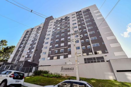 Apartamento para alugar com 60m², 2 quartos e 1 vaga Apartamento para alugar com 60m², 2 quartos e 1 vagaFachada