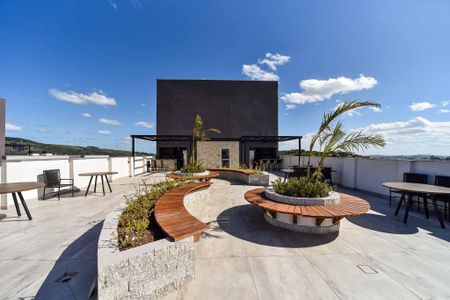 Apartamento para alugar com 60m², 2 quartos e 1 vaga Apartamento para alugar com 60m², 2 quartos e 1 vagaRooftop