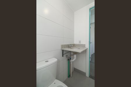 Apartamento para alugar com 60m², 2 quartos e 1 vagaBanheiro Social