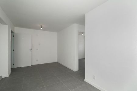 Sala de apartamento para alugar com 2 quartos, 60m² em Jardim Sabará, Porto Alegre