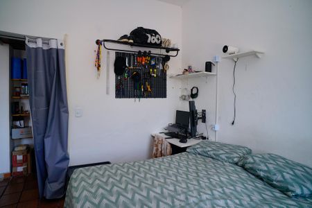 Apartamento à venda com 52m², 1 quarto e sem vaga Apartamento à venda com 52m², 1 quarto e sem vagaQuarto