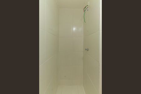 Apartamento para alugar com 43m², 2 quartos e sem vaga Apartamento para alugar com 43m², 2 quartos e sem vagaBanheiro Social