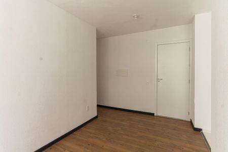Apartamento para alugar com 43m², 2 quartos e sem vaga Apartamento para alugar com 43m², 2 quartos e sem vagaSala