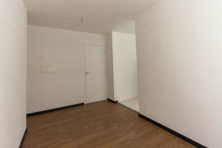 Apartamento para alugar com 43m², 2 quartos e sem vaga Apartamento para alugar com 43m², 2 quartos e sem vagaSala