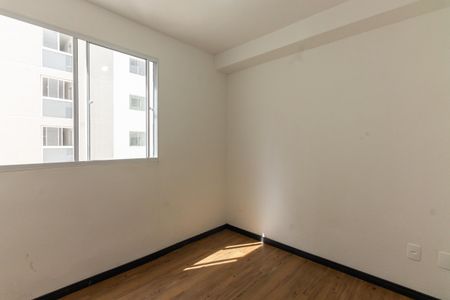 Apartamento para alugar com 43m², 2 quartos e sem vaga Apartamento para alugar com 43m², 2 quartos e sem vagaQuarto 2
