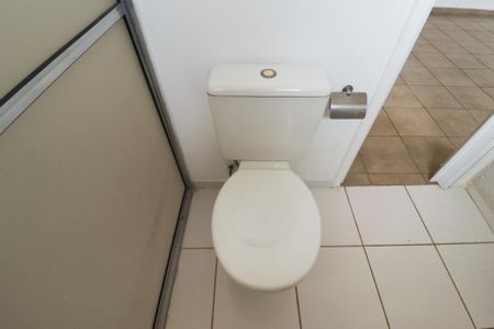 Casa à venda com 350m², 4 quartos e 3 vagas Casa à venda com 350m², 4 quartos e 3 vagasBanheiro da Suíte 3