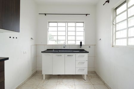 Casa à venda com 350m², 4 quartos e 3 vagas Casa à venda com 350m², 4 quartos e 3 vagasCozinha 1