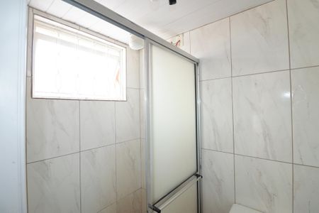 Casa à venda com 350m², 4 quartos e 3 vagas Casa à venda com 350m², 4 quartos e 3 vagasBanheiro do Espaço Gourmet