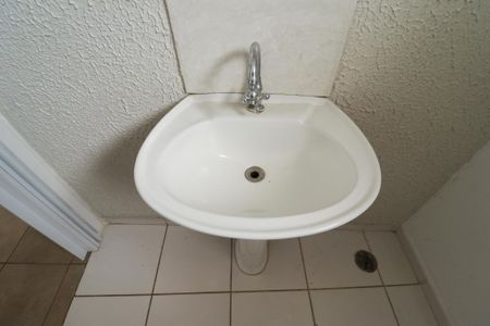 Casa à venda com 350m², 4 quartos e 3 vagas Casa à venda com 350m², 4 quartos e 3 vagasBanheiro da Suíte 3