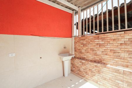 Casa à venda com 350m², 4 quartos e 3 vagas Casa à venda com 350m², 4 quartos e 3 vagasÁrea de Serviço