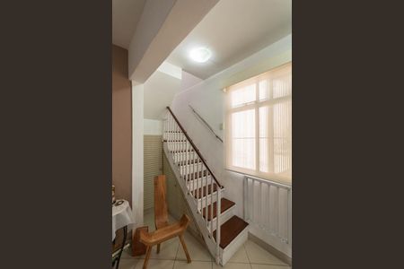 Sala de casa à venda com 3 quartos, 189m² em Maracanã, Rio de Janeiro