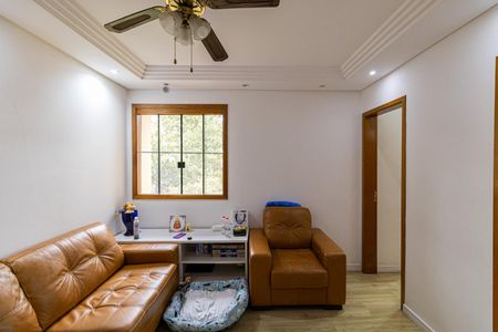 Casa à venda com 135m², 5 quartos e 2 vagas Casa à venda com 135m², 5 quartos e 2 vagasCasa 3 - Sala