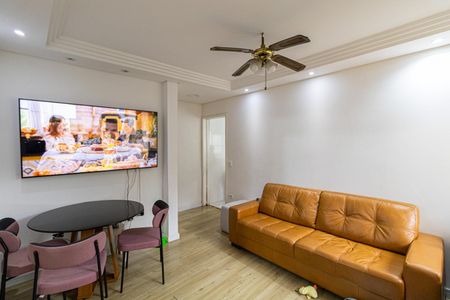 Casa à venda com 135m², 5 quartos e 2 vagas Casa à venda com 135m², 5 quartos e 2 vagasCasa 3 - Sala