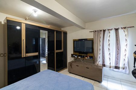 Casa à venda com 135m², 5 quartos e 2 vagas Casa à venda com 135m², 5 quartos e 2 vagasCasa 1 - Suíte