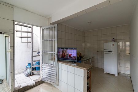 Casa à venda com 135m², 5 quartos e 2 vagas Casa à venda com 135m², 5 quartos e 2 vagasCasa 2 - Cozinha