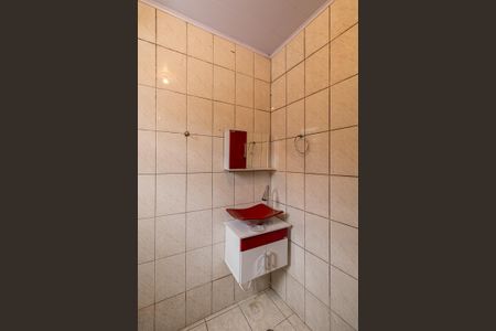 Casa à venda com 135m², 5 quartos e 2 vagas Casa à venda com 135m², 5 quartos e 2 vagasCasa 1 - Banheiro 2