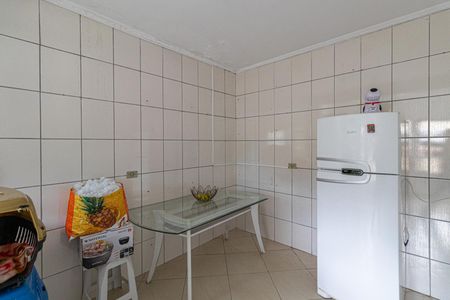 Casa à venda com 135m², 5 quartos e 2 vagas Casa à venda com 135m², 5 quartos e 2 vagasCasa 2 - Cozinha