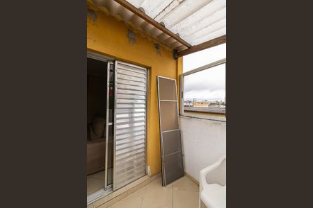 Casa à venda com 135m², 5 quartos e 2 vagas Casa à venda com 135m², 5 quartos e 2 vagasCasa 2 - Varanda Suíte