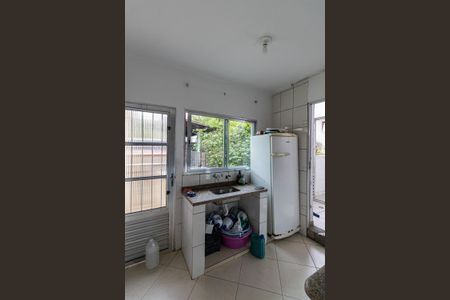 Casa à venda com 135m², 5 quartos e 2 vagas Casa à venda com 135m², 5 quartos e 2 vagasCasa 2 - Cozinha