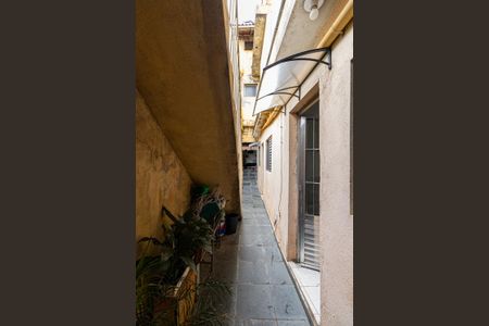 Casa à venda com 135m², 5 quartos e 2 vagas Casa à venda com 135m², 5 quartos e 2 vagasCasa 1 - Corredor