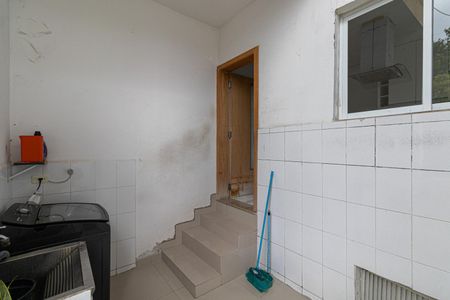 Casa à venda com 135m², 5 quartos e 2 vagas