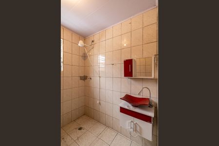 Casa à venda com 135m², 5 quartos e 2 vagas Casa à venda com 135m², 5 quartos e 2 vagasCasa 1 - Banheiro 2