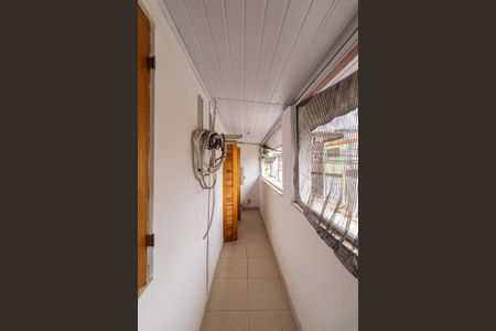 Casa à venda com 135m², 5 quartos e 2 vagas Casa à venda com 135m², 5 quartos e 2 vagasCasa 3 - Varanda Suíte