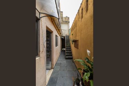 Casa à venda com 135m², 5 quartos e 2 vagas Casa à venda com 135m², 5 quartos e 2 vagasCasa 1 - Corredor