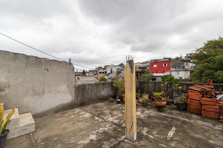 Casa à venda com 135m², 5 quartos e 2 vagas