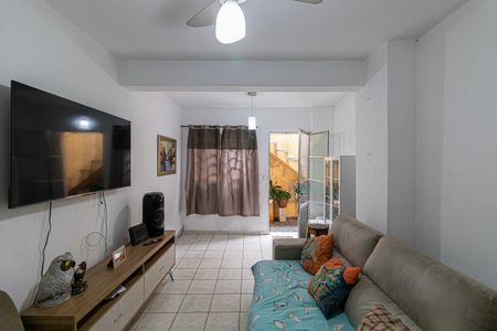 Casa à venda com 135m², 5 quartos e 2 vagas Casa à venda com 135m², 5 quartos e 2 vagasCasa 1 - Sala