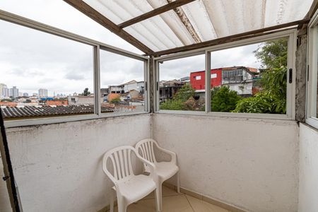 Casa à venda com 135m², 5 quartos e 2 vagas Casa à venda com 135m², 5 quartos e 2 vagasCasa 2 - Varanda Suíte