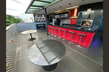 Apartamento para alugar com 190m², 3 quartos e 4 vagasÁrea comum