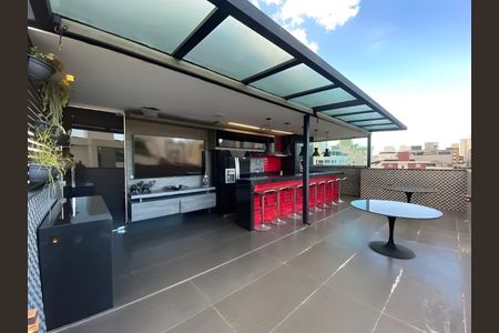 Apartamento para alugar com 190m², 3 quartos e 4 vagasÁrea comum