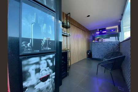 Apartamento para alugar com 190m², 3 quartos e 4 vagasÁrea comum