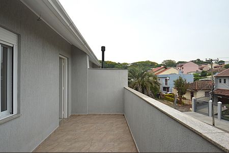Casa à venda com 220m², 3 quartos e 2 vagasSacada do Quarto 3