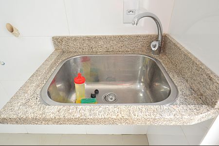 Casa à venda com 220m², 3 quartos e 2 vagasÁrea de Serviço