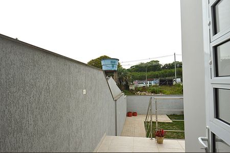 Casa à venda com 220m², 3 quartos e 2 vagasÁrea de Serviço vista da Rua
