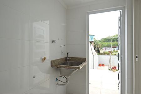 Casa à venda com 220m², 3 quartos e 2 vagasÁrea de Serviço