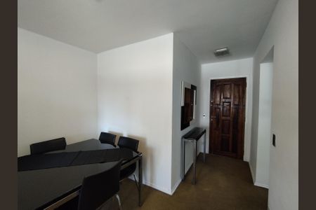 Sala de apartamento para alugar com 2 quartos, 67m² em Cursino, São Paulo