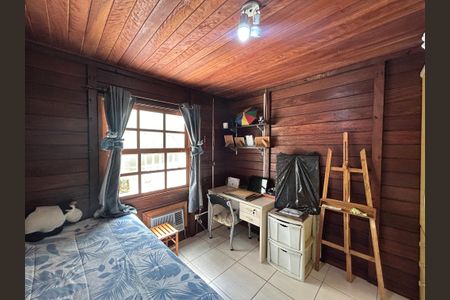 Casa para alugar com 210m², 7 quartos e 2 vagasQuarto 1 - Casa 2