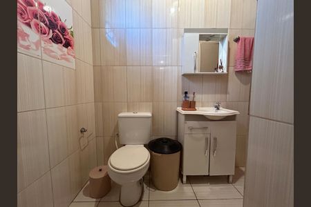 Casa para alugar com 210m², 7 quartos e 2 vagasBanheiro