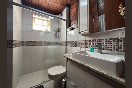 Casa para alugar com 210m², 7 quartos e 2 vagasBanheiro - Casa 2