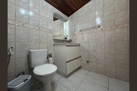 Casa para alugar com 210m², 7 quartos e 2 vagasBanheiro 3