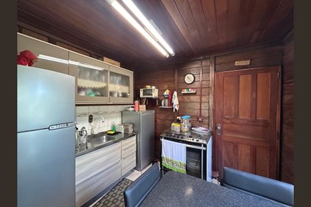 Casa para alugar com 210m², 7 quartos e 2 vagasCozinha - Casa 2